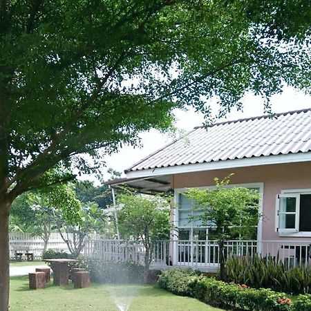 Sweet Mango Resort Ban Pak Thang  Exterior photo