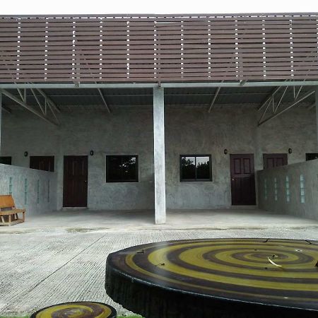 Sweet Mango Resort Ban Pak Thang  Exterior photo