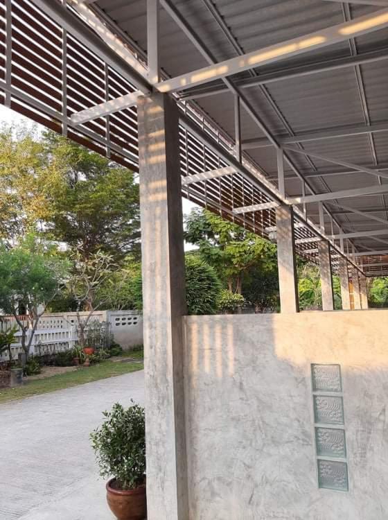 Sweet Mango Resort Ban Pak Thang  Exterior photo