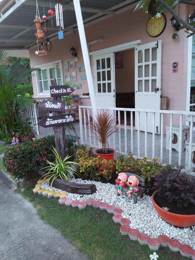 Sweet Mango Resort Ban Pak Thang  Exterior photo