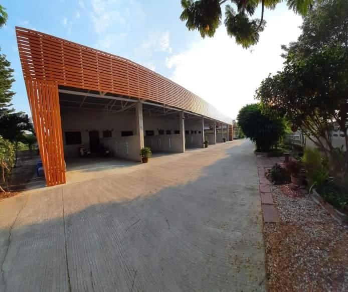 Sweet Mango Resort Ban Pak Thang  Exterior photo