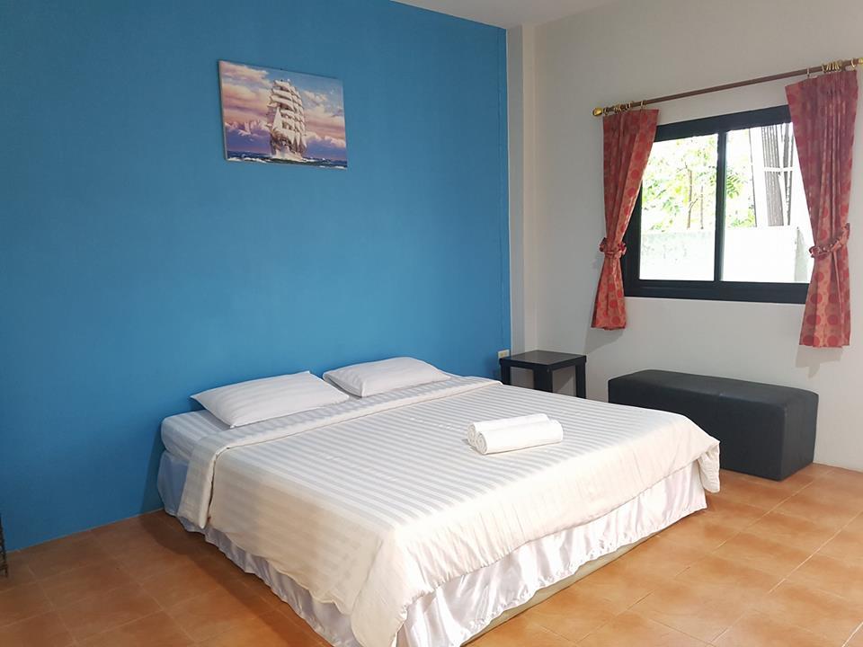 Sweet Mango Resort Ban Pak Thang  Exterior photo