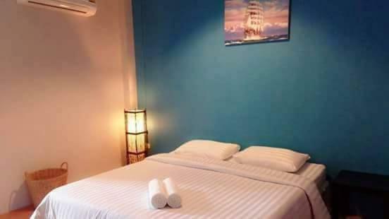 Sweet Mango Resort Ban Pak Thang  Exterior photo